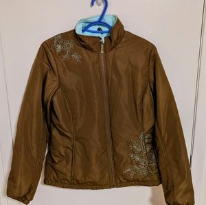 Brand New Women's Medium Eddie Bauer Coat